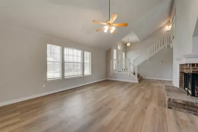 4612 Archer Drive, The Colony, TX 75056 - Photo 7