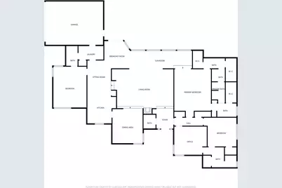 5207 Northmoor Drive, Dallas, TX 75229 - Photo 35