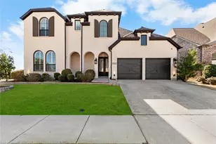 3333 Alexandra Ln, Celina, TX 75009 - Photo 1