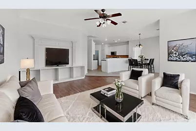 1066 Carpenter Court, Lavon, TX 75166 - Photo 3