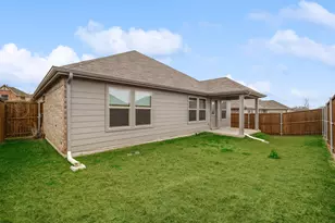 269 Sunshine Ln, Lavon, TX 75166 - Photo 19