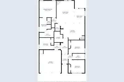 11332 Gold Canyon Drive, Fort Worth, TX 76052 - Photo 15