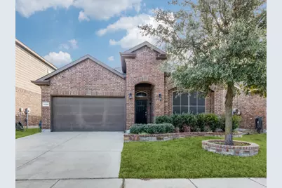 11332 Gold Canyon Drive, Fort Worth, TX 76052 - Photo 1