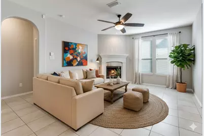 11332 Gold Canyon Drive, Fort Worth, TX 76052 - Photo 5