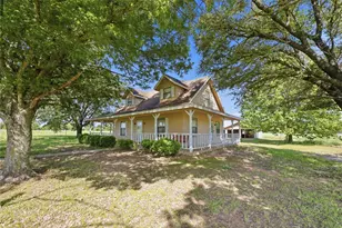 368 County Rd 3625, Clifton, TX 76634 - Photo 1