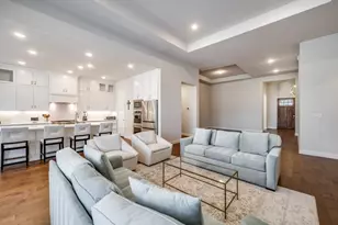 4080 Freeman Way, Prosper, TX 75078 - Photo 7