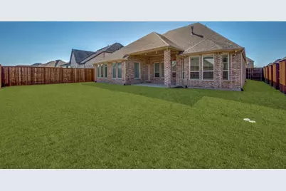 4080 Freeman Way, Prosper, TX 75078 - Photo 31