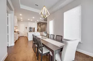 4080 Freeman Way, Prosper, TX 75078 - Photo 17