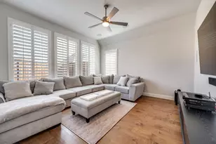 4080 Freeman Way, Prosper, TX 75078 - Photo 19