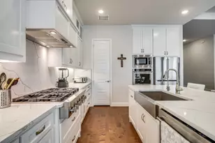 4080 Freeman Way, Prosper, TX 75078 - Photo 11