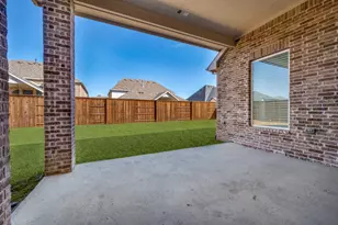 4080 Freeman Way, Prosper, TX 75078 - Photo 31