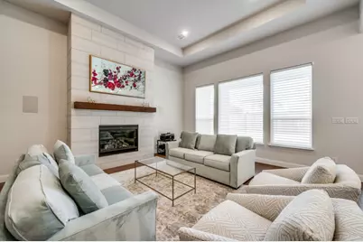 4080 Freeman Way, Prosper, TX 75078 - Photo 3