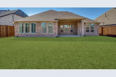 4080 Freeman Way, Prosper, TX 75078 - Photo 35