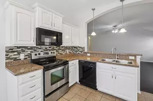 8037 Big Spruce Ln, Fort Worth, TX 76123 - Photo 9