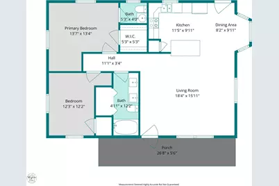 1070 E Reno Road, Reno, TX 76020 - Photo 17