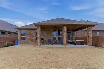 128 Gill Point Lane, Aledo, TX 76008 - Photo 31