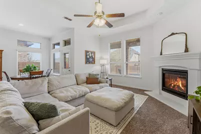 128 Gill Point Lane, Aledo, TX 76008 - Photo 11