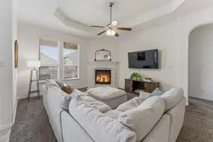 128 Gill Point Ln, Aledo, TX 76008 - Photo 9