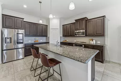 128 Gill Point Lane, Aledo, TX 76008 - Photo 7