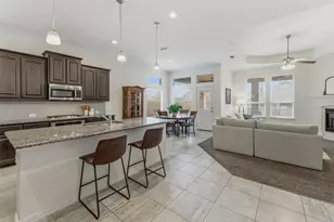 128 Gill Point Ln, Aledo, TX 76008 - Photo 5