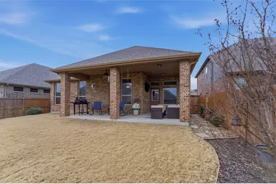 128 Gill Point Lane, Aledo, TX 76008 - Photo 29