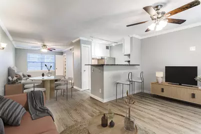 4525 Gilbert Avenue #203, Dallas, TX 75219 - Photo 1