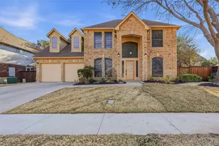 2202 Cherry Hill Ln, McKinney, TX 75072 - Photo 1
