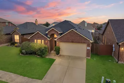 2007 Sterling Gate Drive, Heartland, TX 75126 - Photo 1