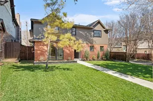 2900 McFarlin Blvd, University Park, TX 75205 - Photo 3