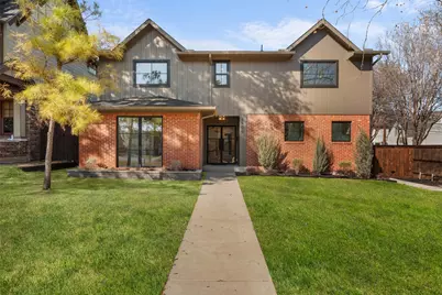 2900 McFarlin Boulevard, Dallas, TX 75205 - Photo 1