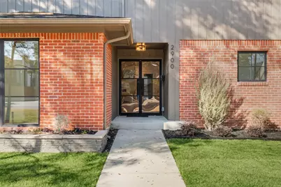 2900 McFarlin Boulevard, University Park, TX 75205 - Photo 5