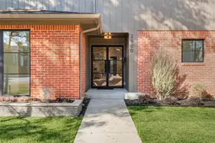 2900 McFarlin Blvd, University Park, TX 75205 - Photo 5