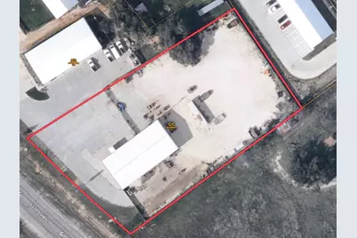 1511 S Graham Street, Stephenville, TX 76401 - Photo 1