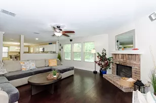 3800 Bluff Creek Ln, McKinney, TX 75071 - Photo 7