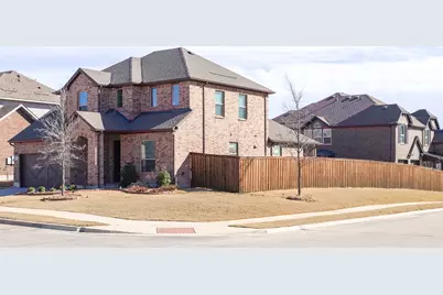 412 Christie Crossing, Celina, TX 75009 - Photo 3