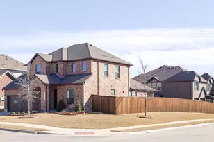 412 Christie Crossing, Celina, TX 75009 - Photo 3