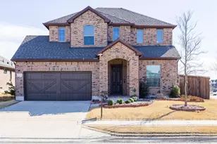412 Christie Crossing, Celina, TX 75009 - Photo 1
