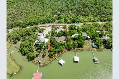 1780 S Lakeview Drive, Gordon, TX 76453 - Photo 33