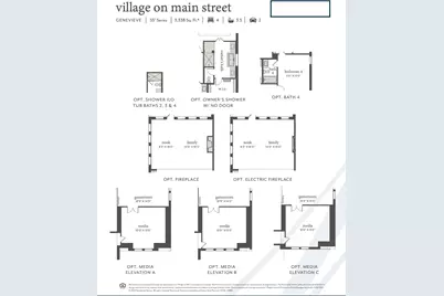 9443 Hedge Street, Frisco, TX 75035 - Photo 3