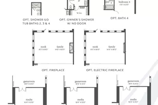 9443 Hedge St, Frisco, TX 75035 - Photo 3