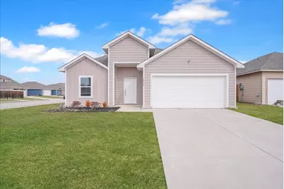 4812 Delano Street, Greenville, TX 75401 - Photo 1