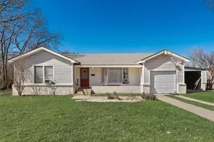 3729 Cheryl St, Haltom City, TX 76117 - Photo 1