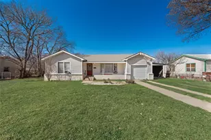 3729 Cheryl St, Haltom City, TX 76117 - Photo 5