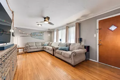 3729 Cheryl Street, Haltom City, TX 76117 - Photo 7