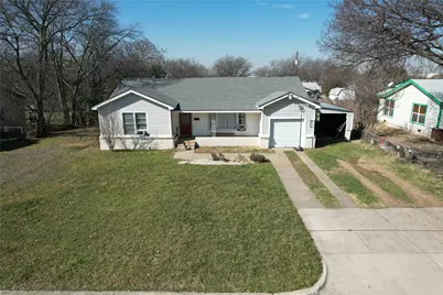 3729 Cheryl Street, Haltom City, TX 76117 - Photo 23