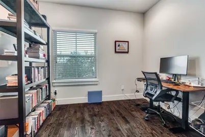 7700 Eastern Avenue #104, Dallas, TX 75209 - Photo 15