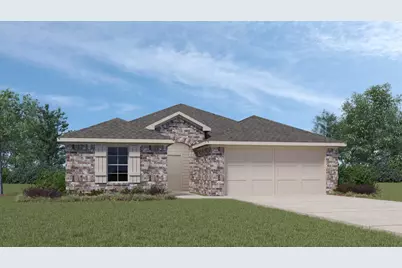 100 Bandit Trail, Terrell, TX 75160 - Photo 1