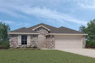 100 Bandit Trl, Terrell, TX 75160 - Photo 1