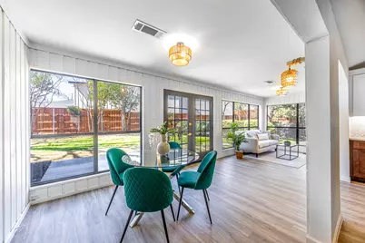 3025 Hillcrest Court, Grapevine, TX 76051 - Photo 17