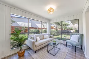 3025 Hillcrest Ct, Grapevine, TX 76051 - Photo 19